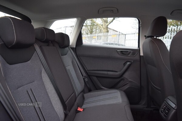 Used SEAT Ateca 2025 for sale - 77102110: Photo 31