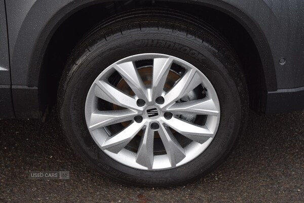 Used SEAT Ateca 2025 for sale - 77102110: Photo 33