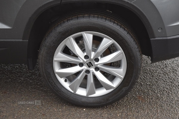 Used SEAT Ateca 2025 for sale - 77102110: Photo 35