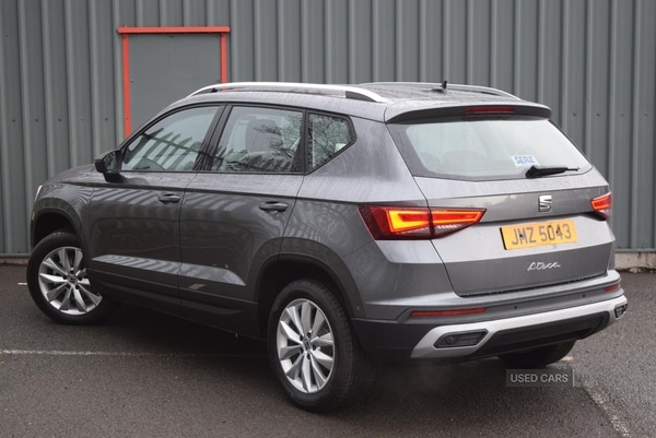 Used SEAT Ateca 2025 for sale - 77102110: Photo 40