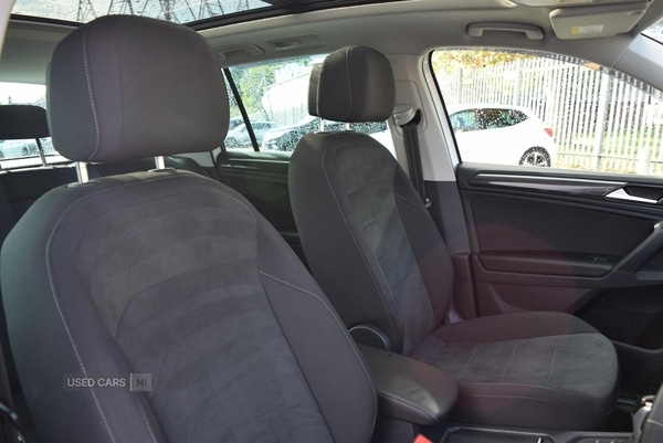 Used Volkswagen Tiguan 2022 for sale - 76514184: Photo 31