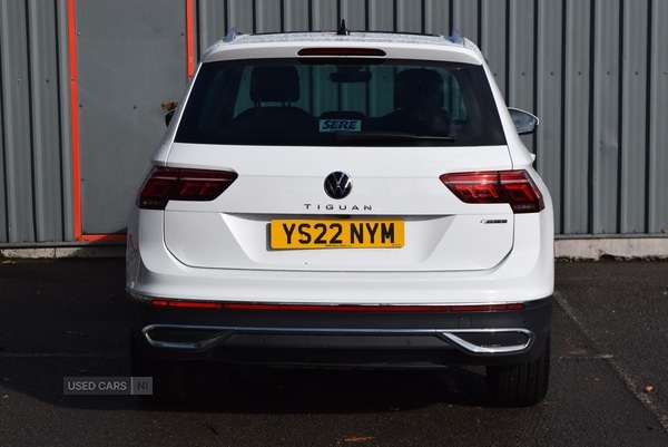 Used Volkswagen Tiguan 2022 for sale - 76514184: Photo 40