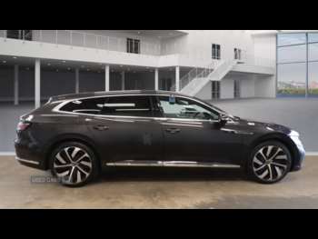 Used Volkswagen Arteon 2023 for sale - 75450668: Photo