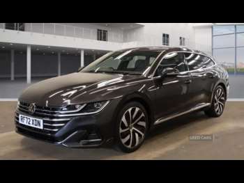 Used Volkswagen Arteon 2023 for sale - 75450668: Photo
