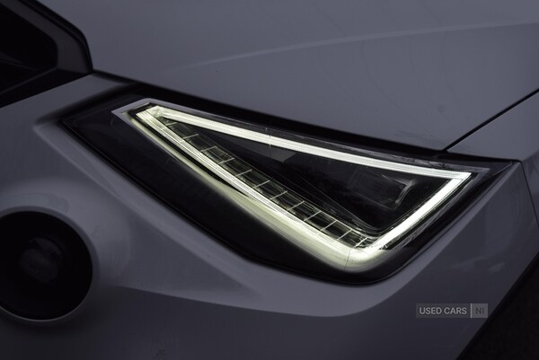 Used SEAT Arona 2023 for sale - 76646739: Photo 10