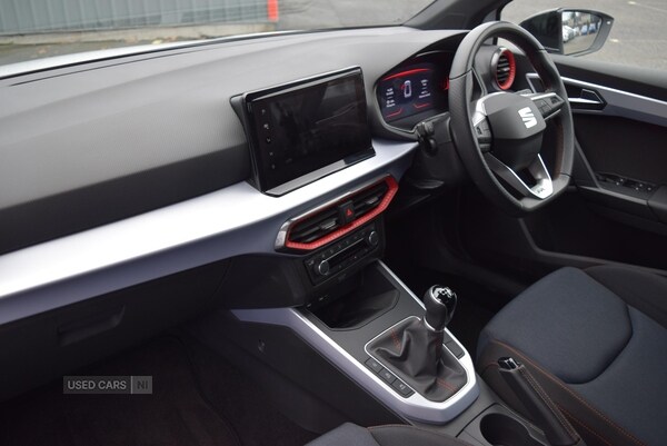 Used SEAT Arona 2023 for sale - 76646739: Photo 12