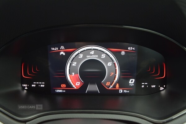 Used SEAT Arona 2023 for sale - 76646739: Photo 13