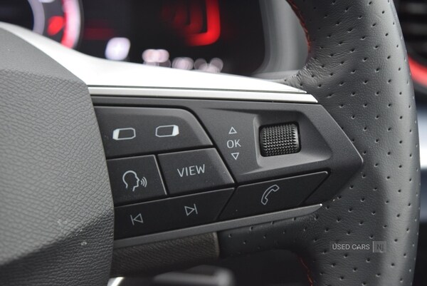 Used SEAT Arona 2023 for sale - 76646739: Photo 16