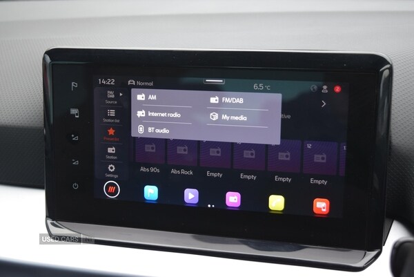 Used SEAT Arona 2023 for sale - 76646739: Photo 21