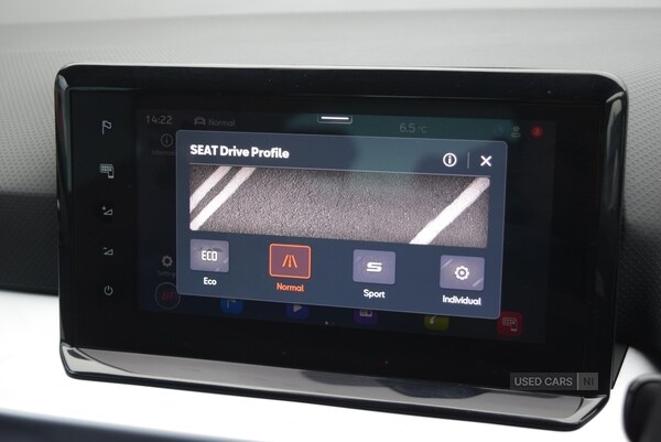 Used SEAT Arona 2023 for sale - 76646739: Photo 24