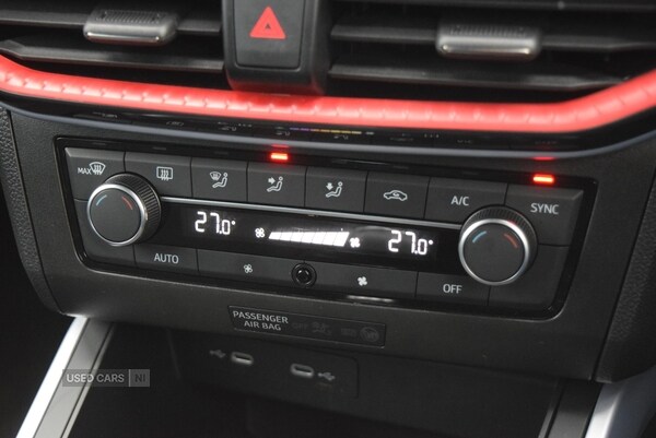 Used SEAT Arona 2023 for sale - 76646739: Photo 25