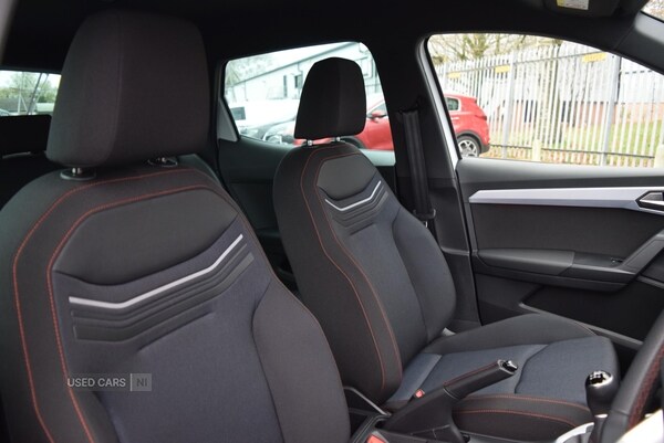 Used SEAT Arona 2023 for sale - 76646739: Photo 30