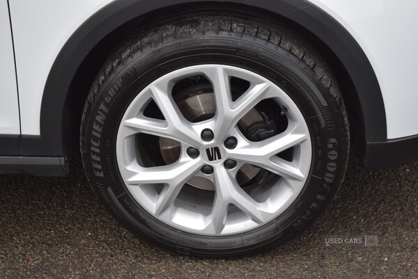 Used SEAT Arona 2023 for sale - 76646739: Photo 33