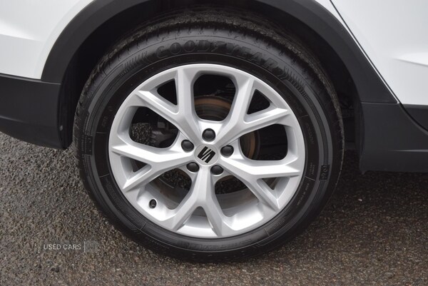 Used SEAT Arona 2023 for sale - 76646739: Photo 34