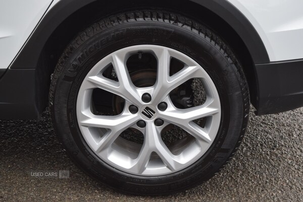 Used SEAT Arona 2023 for sale - 76646739: Photo 35