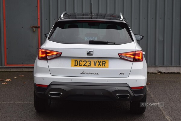 Used SEAT Arona 2023 for sale - 76646739: Photo 38