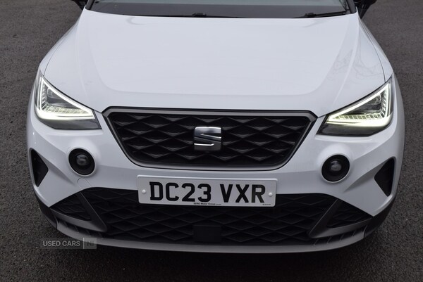 Used SEAT Arona 2023 for sale - 76646739: Photo 8