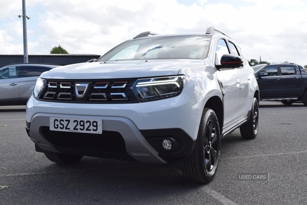 Used Dacia Duster 2022 for sale - 76659624: Photo 10