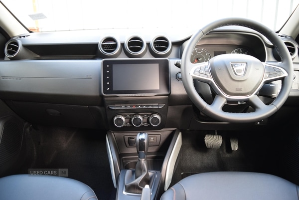 Used Dacia Duster 2022 for sale - 76659624: Photo 11