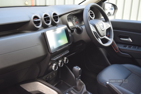 Used Dacia Duster 2022 for sale - 76659624: Photo 12