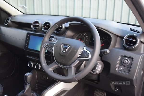 Used Dacia Duster 2022 for sale - 76659624: Photo 3