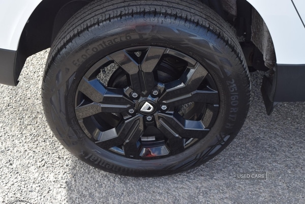 Used Dacia Duster 2022 for sale - 76659624: Photo 39