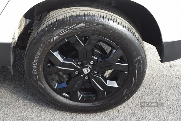 Used Dacia Duster 2022 for sale - 76659624: Photo 40