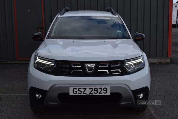 Used Dacia Duster 2022 for sale - 76659624: Photo 5