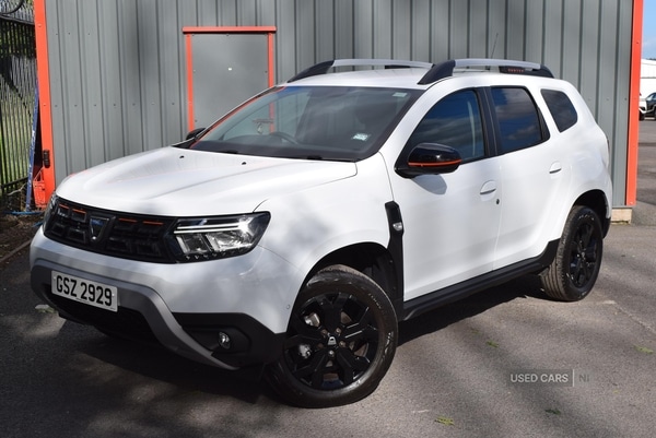 Used Dacia Duster 2022 for sale - 76659624: Photo 6