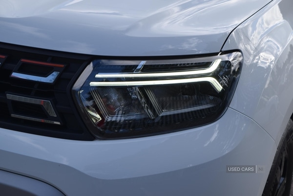 Used Dacia Duster 2022 for sale - 76659624: Photo 8