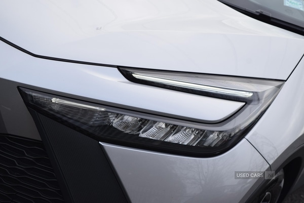 Used Toyota C-HR 2024 for sale - 77684721: Photo 10