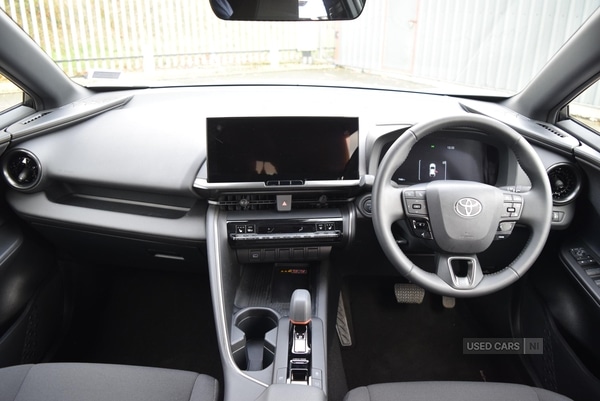 Used Toyota C-HR 2024 for sale - 77684721: Photo 11