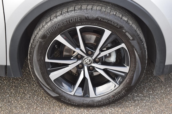 Used Toyota C-HR 2024 for sale - 77684721: Photo 28