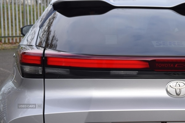 Used Toyota C-HR 2024 for sale - 77684721: Photo 32