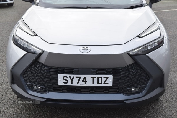 Used Toyota C-HR 2024 for sale - 77684721: Photo 8