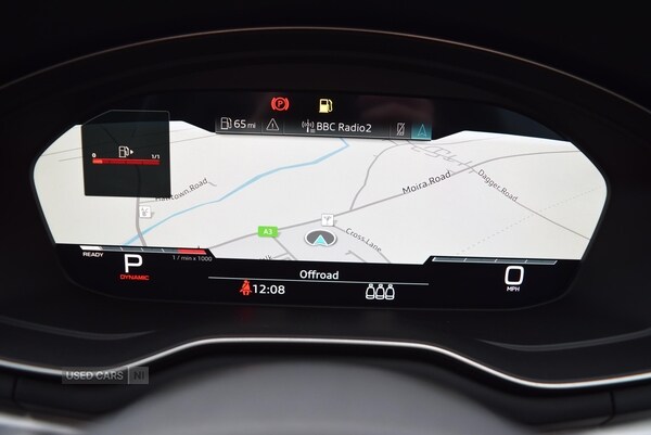 Used Audi A5 2022 for sale - 77204317: Photo 13