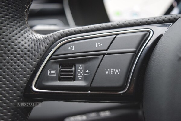 Used Audi A5 2022 for sale - 77204317: Photo 16