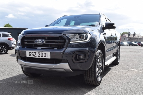 Used Ford Ranger 2022 for sale - 76621192: Photo 10
