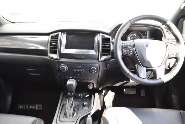 Used Ford Ranger 2022 for sale - 76621192: Photo 11