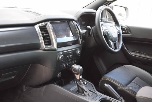 Used Ford Ranger 2022 for sale - 76621192: Photo 12