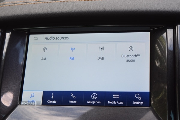 Used Ford Ranger 2022 for sale - 76621192: Photo 20