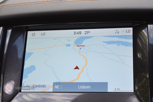 Used Ford Ranger 2022 for sale - 76621192: Photo 21