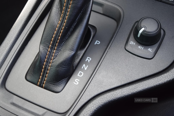 Used Ford Ranger 2022 for sale - 76621192: Photo 28