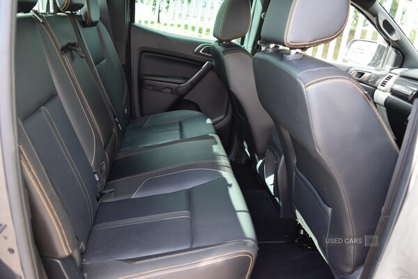 Used Ford Ranger 2022 for sale - 76621192: Photo 36