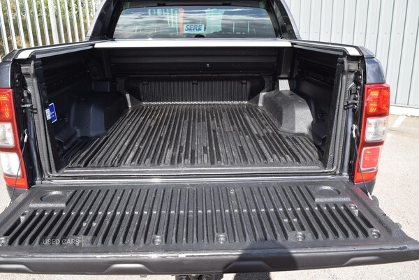 Used Ford Ranger 2022 for sale - 76621192: Photo 38