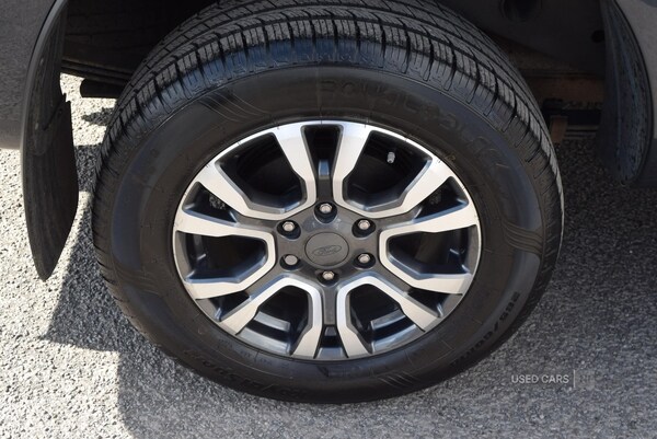 Used Ford Ranger 2022 for sale - 76621192: Photo 40