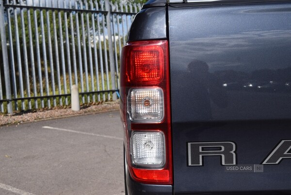 Used Ford Ranger 2022 for sale - 76621192: Photo 43