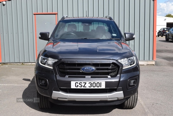 Used Ford Ranger 2022 for sale - 76621192: Photo 5