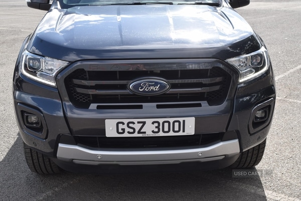 Used Ford Ranger 2022 for sale - 76621192: Photo 9