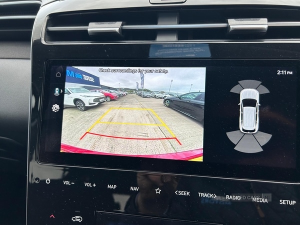 Used Hyundai TUCSON 2021 for sale - 76486035: Photo 6